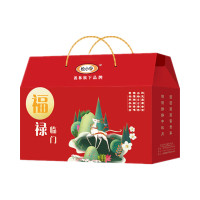 松小谷 干货杂粮全年款(B套)1850g