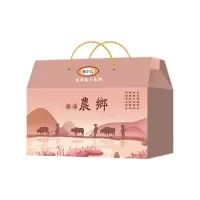 松小谷 干货杂粮全年款(G套) 2749g