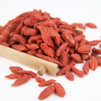 鲜禾鲜 老树头茬枸杞礼盒580g