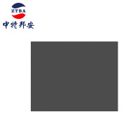 桌垫 中特邦安 ZT-BD427 灰色 防滑, 防油