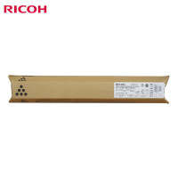 理光(Ricoh)MPC3300C 黑色碳粉盒1支装 适用MPC2800/C3300