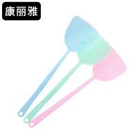 塑料苍蝇拍 10个装