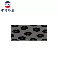桌垫 中特邦安 ZT-BD138 蓝色 防滑, 防油