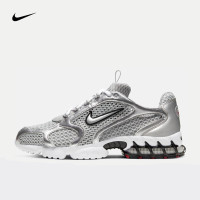 耐克(NIKE)潮流 AIR ZOOM SPIRIDON CAGE 2 男子运动鞋