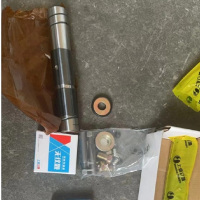 转向节主销修理包 EQ1118G的主销直径38,衬套外径41