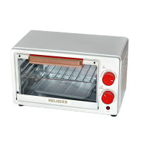 美菱(MELNG)10L电烤箱MO-TLC1007