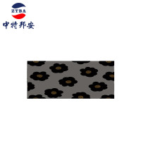 桌垫 中特邦安 ZT-BD142 蓝色 防滑, 防油