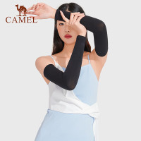 CAMEL防晒袖套W0ST516001