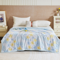 红蜻蜓夏凉被-觅春 HQT-4002