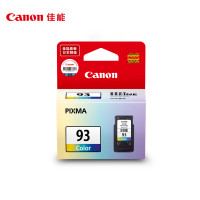 佳能(Canon)CL-93 彩色 墨盒(适用E518)