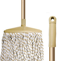 敏胤JWL-1003笑咪咪棉纱拖把 一把单价(单把不发)