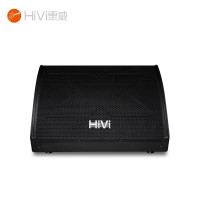 惠威HIVI 舞台返听音箱 PR3M