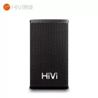 惠威HIVI 辅助音箱 PR3