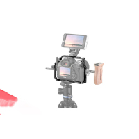 SmallRig斯莫格适用佳能5D3/5D4兔笼一体全包cage套件相机配件 2271 单个商品 单位:个