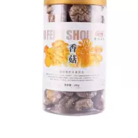 万源 玺丰收香菇180g