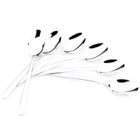 双立人(ZWILLING)德国TWIN Nova 咖啡勺6件套07141-325-9精品