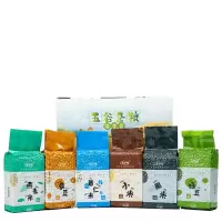 万源 玺丰收五谷杂粮礼盒2.5kg