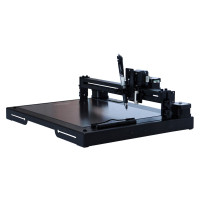 喜世智能自动写字机器人2024款激光对标、四直线导轨、高度可调 单位:1台