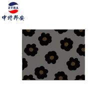 桌垫 中特邦安 ZT-BD137 蓝色 防滑, 防油