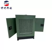 发电机 中特邦安 ZTBA20CYR 电动 50 20000