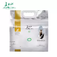 长白山火山岩有机大米(狍子系列)2.5KG6975073610033