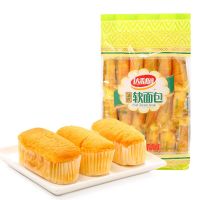 达利园法式软面包