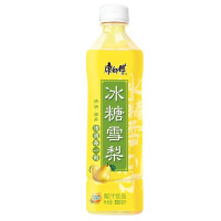 康师傅冰糖雪梨500ml