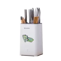 艾美特 UV筷子刀具消毒器ZTP60F/个