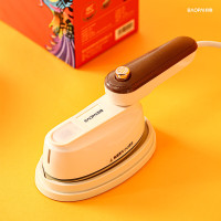 豹牌 手持熨烫机(挂烫+平烫)BP-EN803