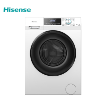 海信(Hisense)洗衣机XQG100-G1203GF