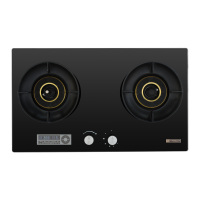 海信燃气灶JZT-HB812A