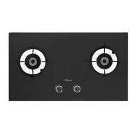 海信燃气灶JZT-HB301S