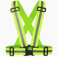 反光马甲背带