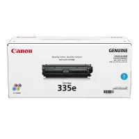 墨粉/硒鼓/油墨 佳能/CANON CRG-335e C 硒鼓 7400页 1支