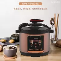 豹牌 多功能电压力锅BP-WD336
