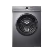海尔(Haier) 海尔(Haier) 容量10公斤全自动家用智能滚筒洗衣机 XQG10