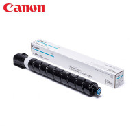 粉盒/墨粉 佳能/CANON NPG-71L TONER C 青色 1支 6000页 原装耗材