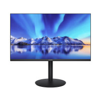 华为(HUAWEI)B3-242H 23.8英寸商用办公显示屏IPS HDMI VGA 178°全高清防眩光旋转升降