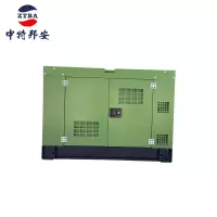 发电机 中特邦安 ZTBA35CYR 电动 50 35000