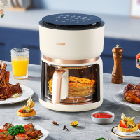 杜邦智能空气炸锅PKZ-KY1230 3L