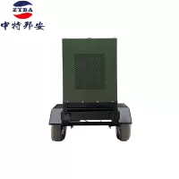 发电机 中特邦安 ZTBA50CY-T 电动 100 50000