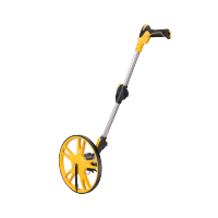 得力(deli)机械轮式测距仪双折叠DL330112