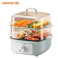 九阳(Joyoung)ZD20-GE620 电蒸锅 9.3L大容量电煮锅多功能锅电蒸箱早餐机