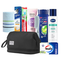 卫生用品实用日用组合套餐2