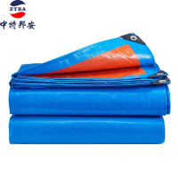 篷布 中特邦安 ZT-B17 3*3m 适中 蓝色