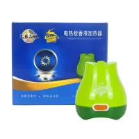 金鹿电热蚊香液 加热器