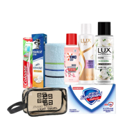 卫生用品实用日用组合大礼包