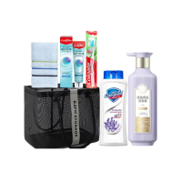 卫生用品实用日用组合礼盒4