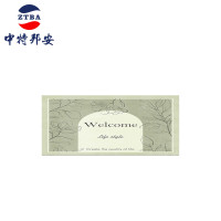 桌垫 中特邦安 ZT-BD113 绿色 防滑, 防油