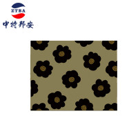 桌垫 中特邦安 ZT-BD148 绿色 防滑, 防油